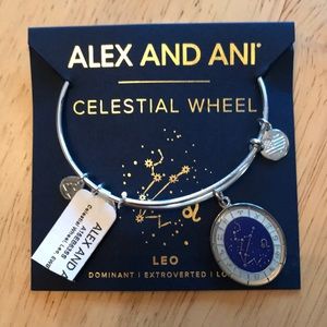 Alex and Ani bracelet